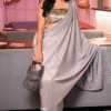 Indo-Western Dress