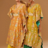 Kaftans