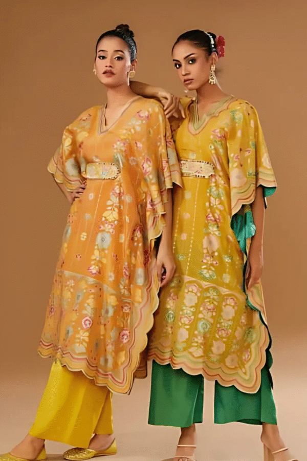 Kaftans